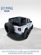 2020 Jeep Wrangler 4WD, SUV for sale #F13213 - photo 8