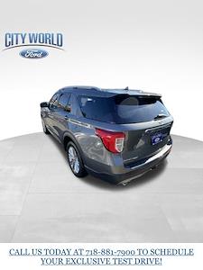 2021 Ford Explorer 4WD, SUV for sale #F13224 - photo 2