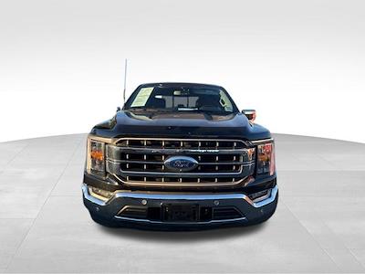 2021 Ford F-150 SuperCrew Cab 4WD, Pickup for sale #F13225 - photo 1