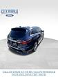 Used 2020 Infiniti QX60 Luxe AWD, SUV for sale #F13234 - photo 5