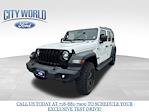 2020 Jeep Wrangler 4WD, SUV for sale #F13238 - photo 4