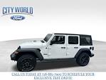 2020 Jeep Wrangler 4WD, SUV for sale #F13238 - photo 5