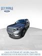 Used 2021 Ford Explorer XLT 4WD, SUV for sale #F13245 - photo 1