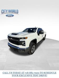 2024 Chevrolet Silverado 2500 Crew Cab 4WD, Pickup for sale #F13268 - photo 1