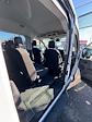 Used 2023 Ford Transit 350 XL Medium Roof RWD, Passenger Van for sale #F13272 - photo 11