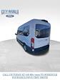 Used 2023 Ford Transit 350 XL Medium Roof RWD, Passenger Van for sale #F13272 - photo 2