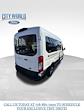 Used 2023 Ford Transit 350 XL Medium Roof RWD, Passenger Van for sale #F13272 - photo 5