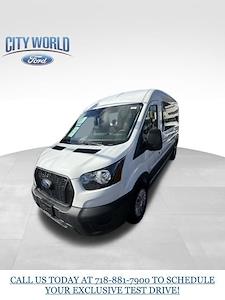 Used 2023 Ford Transit 350 XL Medium Roof RWD, Passenger Van for sale #F13273 - photo 1