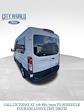 Used 2023 Ford Transit 350 XL Medium Roof RWD, Passenger Van for sale #F13273 - photo 2