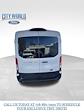 Used 2023 Ford Transit 350 XL Medium Roof RWD, Passenger Van for sale #F13273 - photo 4