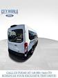 Used 2023 Ford Transit 350 XL Medium Roof RWD, Passenger Van for sale #F13273 - photo 5