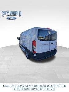 2023 Ford Transit 250 Low Roof RWD, Empty Cargo Van for sale #F13279 - photo 2