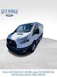 2023 Ford Transit 250 Low Roof RWD, Empty Cargo Van for sale #F13279 - photo 1