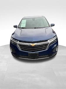 2022 Chevrolet Equinox AWD, SUV for sale #F13285 - photo 1