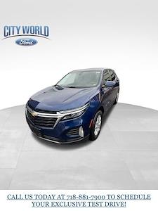 2022 Chevrolet Equinox AWD, SUV for sale #F13285 - photo 2