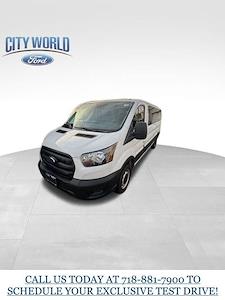 Used 2020 Ford Transit 350 XL Low Roof RWD, Passenger Van for sale #F13291 - photo 1