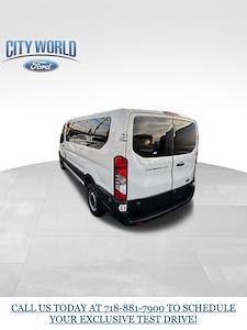 Used 2020 Ford Transit 350 XL Low Roof RWD, Passenger Van for sale #F13291 - photo 2