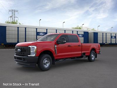 2024 Ford F-350 Crew Cab SRW 4x4, Pickup for sale #F39340 - photo 1