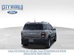 2024 Ford Bronco Sport 4x4, SUV for sale #24F1535 - photo 8