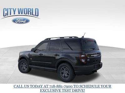 2024 Ford Bronco Sport 4x4, SUV for sale #24F1537 - photo 2