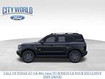 2024 Ford Bronco Sport 4x4, SUV for sale #24F1537 - photo 4