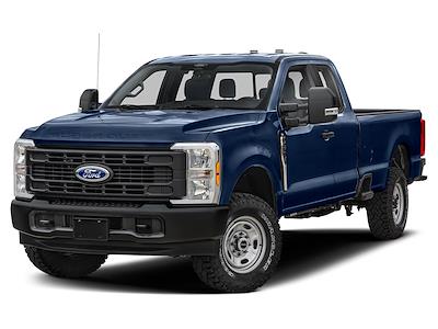 New 2024 Ford F-250 XL Super Cab 4x4, Pickup for sale #F98842 - photo 1