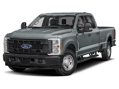 New 2024 Ford F-250 XL Crew Cab 4x4, Pickup for sale #F98879 - photo 1