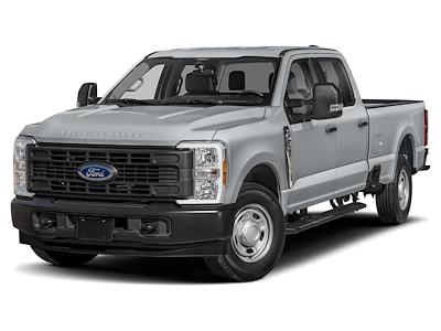 New 2024 Ford F-250 XL Crew Cab 4x4, Pickup for sale #G00032 - photo 1