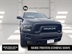 2021 Ram 1500 Classic Quad Cab 4x4, Pickup for sale #1000VAW - photo 1