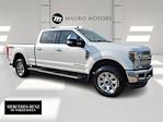 Used 2019 Ford F-250 Lariat Crew Cab 4x4, Pickup for sale #17090MK - photo 1