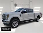 Used 2019 Ford F-250 Lariat Crew Cab 4x4, Pickup for sale #17090MK - photo 3