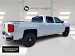 Used 2018 Chevrolet Silverado 1500 LT Crew Cab 4x4, Pickup for sale #17111MK - photo 2