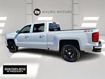 Used 2018 Chevrolet Silverado 1500 LT Crew Cab 4x4, Pickup for sale #17111MK - photo 4