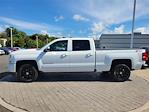 Used 2018 Chevrolet Silverado 1500 LT Crew Cab 4x4, Pickup for sale #17111MK - photo 5