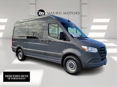 Used 2024 Mercedes-Benz Sprinter 2500 Standard Roof RWD, Crew Van for sale #17207MAW - photo 1