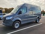 Used 2024 Mercedes-Benz Sprinter 2500 Standard Roof RWD, Crew Van for sale #17207MAW - photo 4