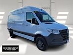 Used 2024 Mercedes-Benz Sprinter 3500 Standard Roof RWD, Empty Cargo Van for sale #17208MAW - photo 1