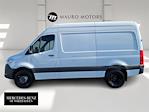 Used 2024 Mercedes-Benz Sprinter 3500 Standard Roof RWD, Empty Cargo Van for sale #17208MAW - photo 6