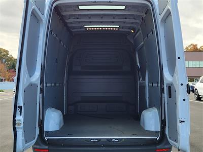 2023 Mercedes-Benz Sprinter 2500 Standard Roof RWD, Empty Cargo Van for sale #17218MAW - photo 2