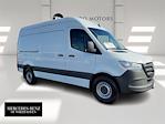 Used 2023 Mercedes-Benz Sprinter 2500 Standard Roof RWD, Empty Cargo Van for sale #17218MAW - photo 1