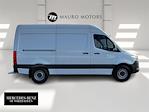 Used 2023 Mercedes-Benz Sprinter 2500 Standard Roof RWD, Empty Cargo Van for sale #17218MAW - photo 7