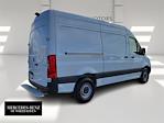 Used 2023 Mercedes-Benz Sprinter 2500 Standard Roof RWD, Empty Cargo Van for sale #17218MAW - photo 3