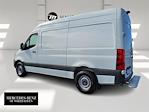 Used 2023 Mercedes-Benz Sprinter 2500 Standard Roof RWD, Empty Cargo Van for sale #17218MAW - photo 5