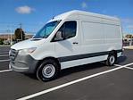 Used 2023 Mercedes-Benz Sprinter 2500 Standard Roof RWD, Empty Cargo Van for sale #17218MAW - photo 4