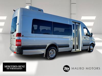 Used 2012 Mercedes-Benz Sprinter 3500 Base BlueTEC® Roof 4x2, Passenger Van for sale #17312MT - photo 2