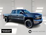 2018 Chevrolet Silverado 1500 Crew Cab 4x4, Pickup for sale #17353MT - photo 1