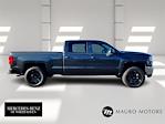 2018 Chevrolet Silverado 1500 Crew Cab 4x4, Pickup for sale #17353MT - photo 3