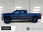 2018 Chevrolet Silverado 1500 Crew Cab 4x4, Pickup for sale #17353MT - photo 7