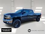 2018 Chevrolet Silverado 1500 Crew Cab 4x4, Pickup for sale #17353MT - photo 8