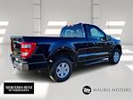 2021 Ford F-150 Regular Cab 4x4, Pickup for sale #17364MK - photo 2